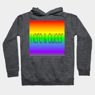 pride Hoodie